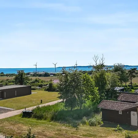 Feriehus Arjuna - 750m From The Sea By Interhome Ebeltoft