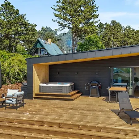 Feriehus Arjuna - 750m From The Sea By Interhome