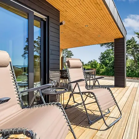 Arjuna - 750m From The Sea By Interhome * Ebeltoft