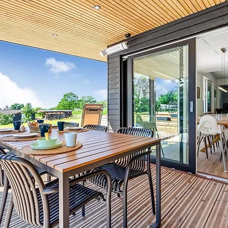 Arjuna - 750m From The Sea By Interhome Feriehus *