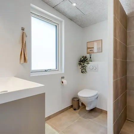 Arjuna - 750m From The Sea By Interhome * Ebeltoft