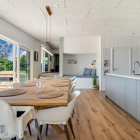 Arjuna - 750m From The Sea By Interhome