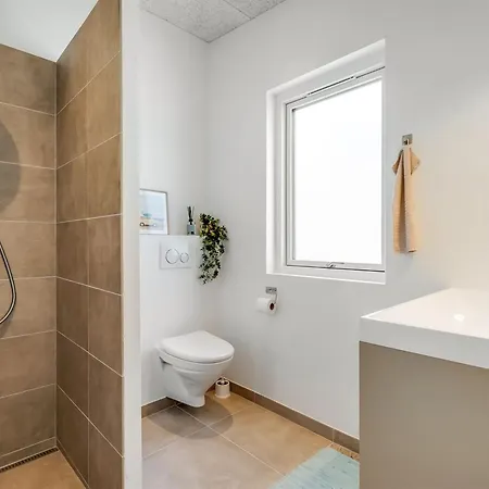 Arjuna - 750m From The Sea By Interhome * Ebeltoft