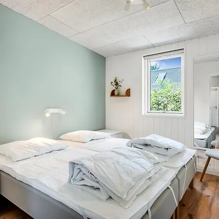 Feriehus Arjuna - 750m From The Sea By Interhome *