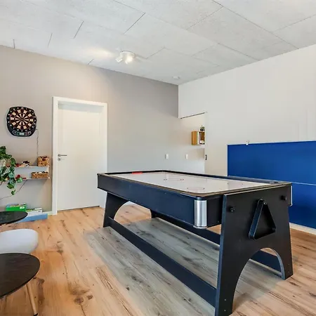 Arjuna - 750m From The Sea By Interhome Feriehus *