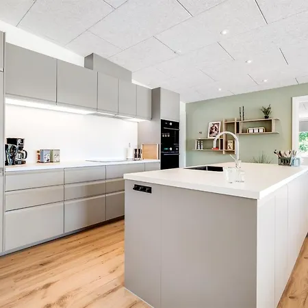 Feriehus Arjuna - 750m From The Sea By Interhome Ebeltoft